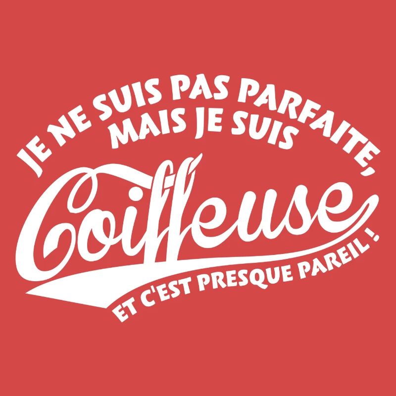 Parfaite Coiffeuse