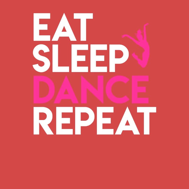 Danse et Vie Devise Design