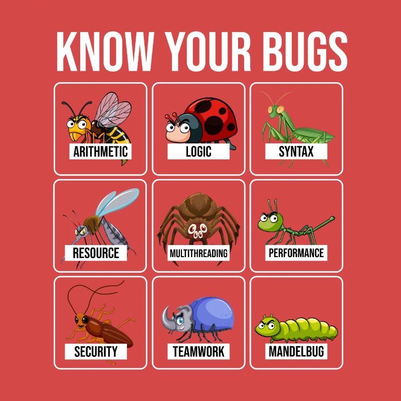 Got A New Error Progress Programmierer Coding