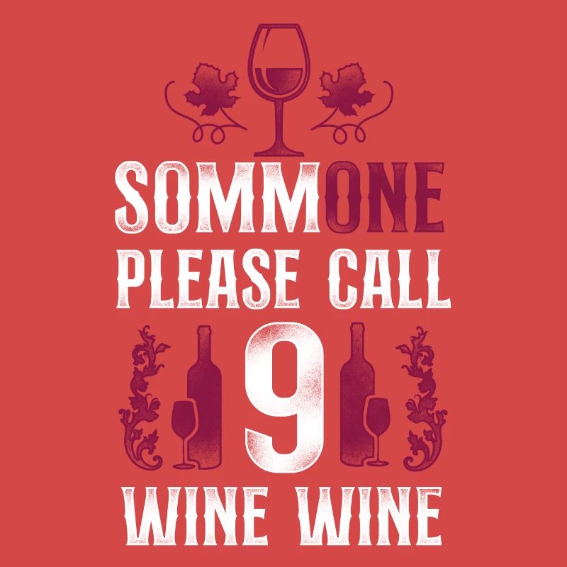 Sommelier Wine Drinking Tasting