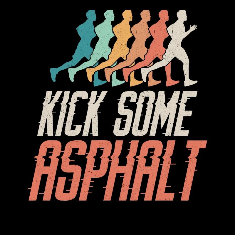 Running Runner Half Marathon