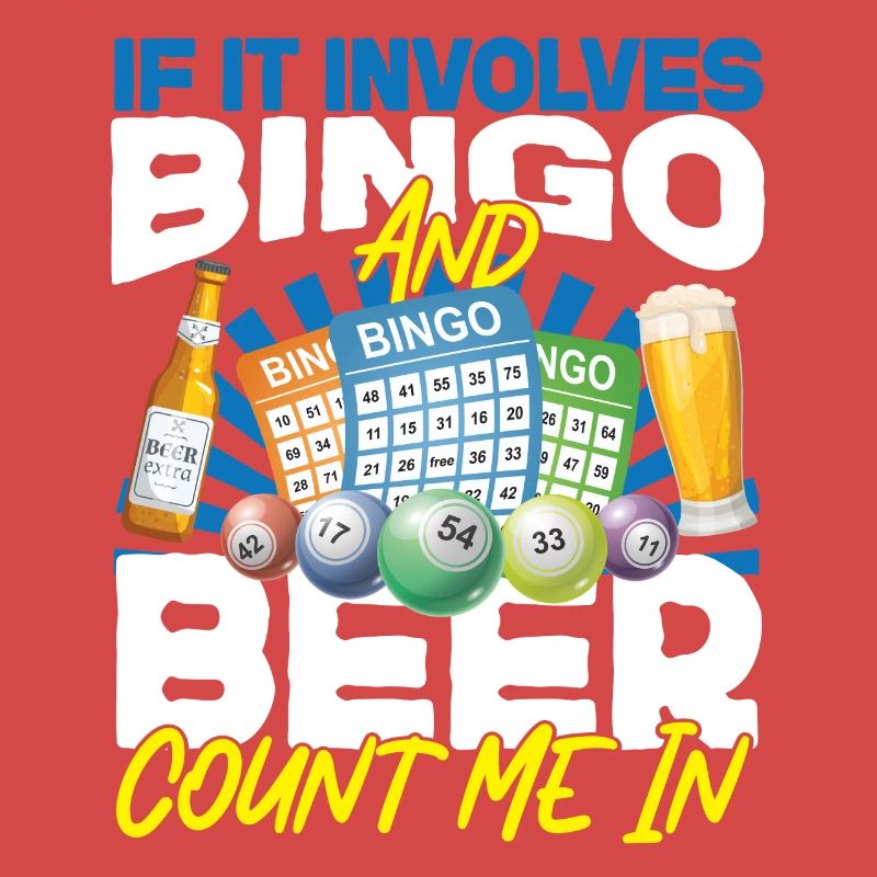 Bingo Player Beer If It Involves