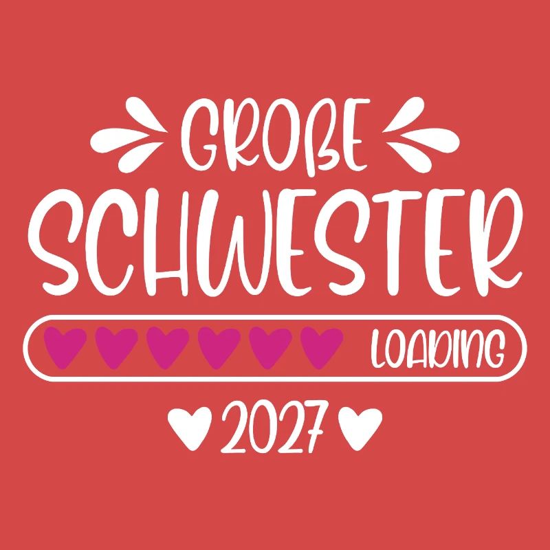 Große Schwester 2027 loading