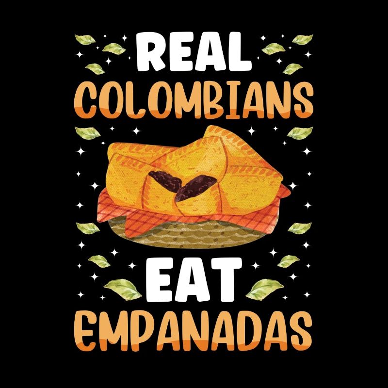 Mexikanisch Venezolanisch Empanada