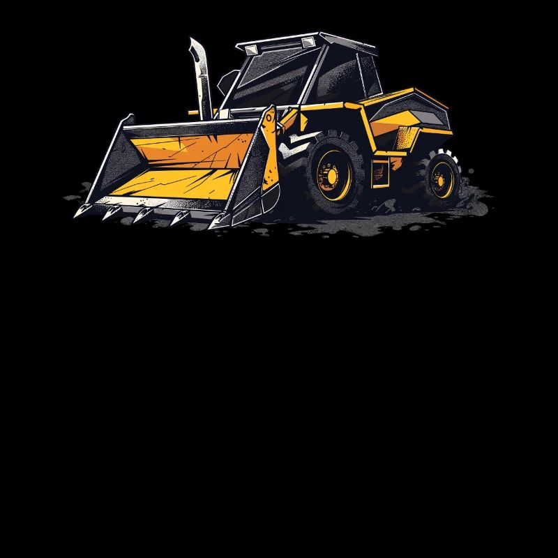 Skid steer loader enthusiasts