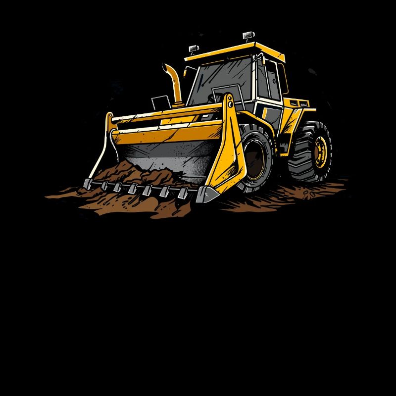 Skid steer loader enthusiasts