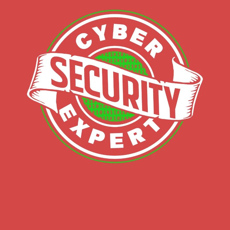 Cybersecurity Experte Hacker IT Sicherheit Hack