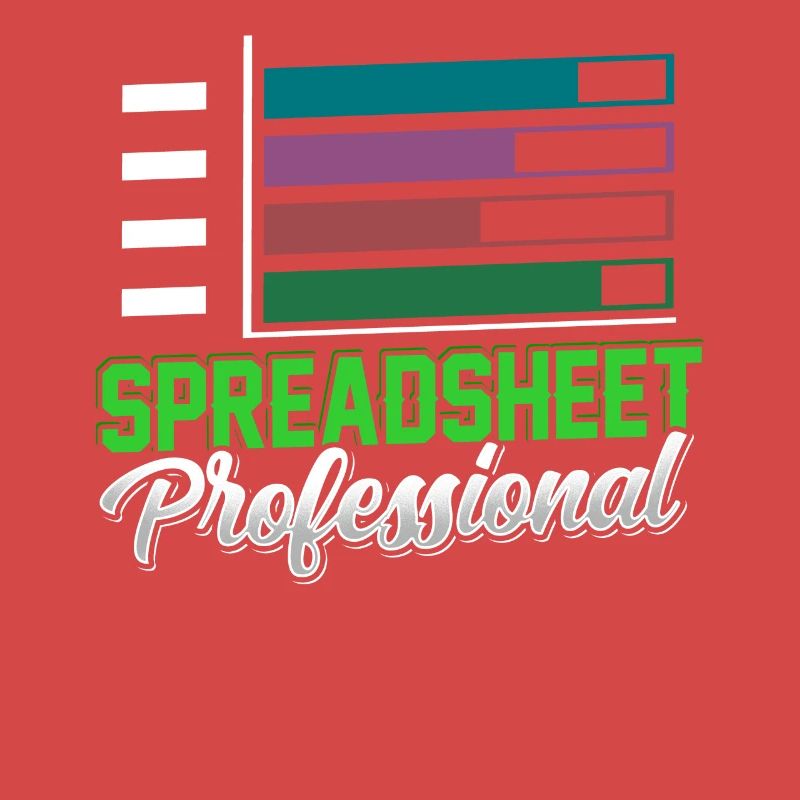 Table de calcul Comptable professionnel Travail de table
