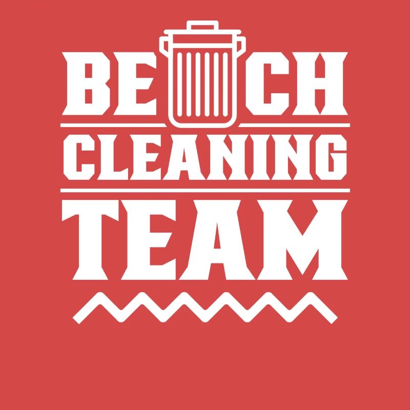 Beach Clean Up Team Beach Cleaning Beach