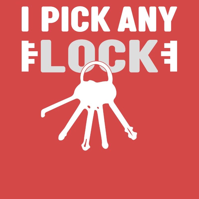 Locksmith security technology