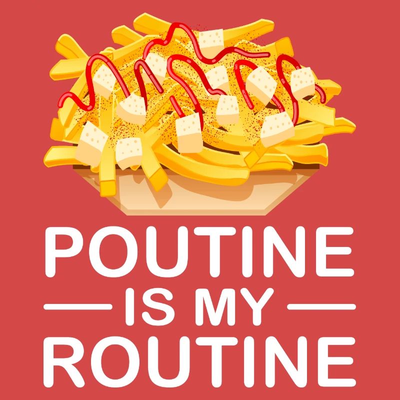 Poutine Canada Restauration rapide spécialisée