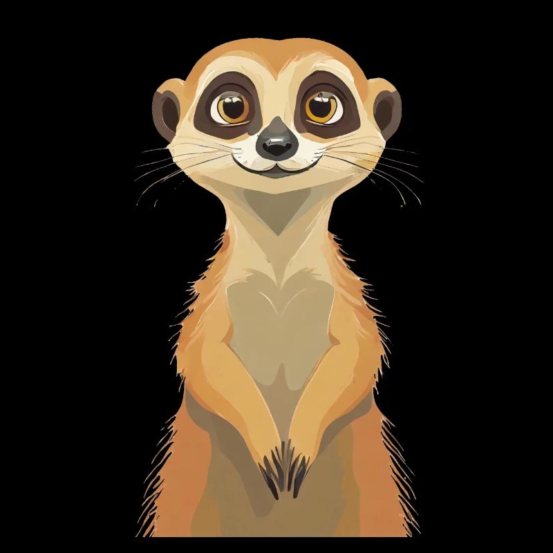 Erdmännchen