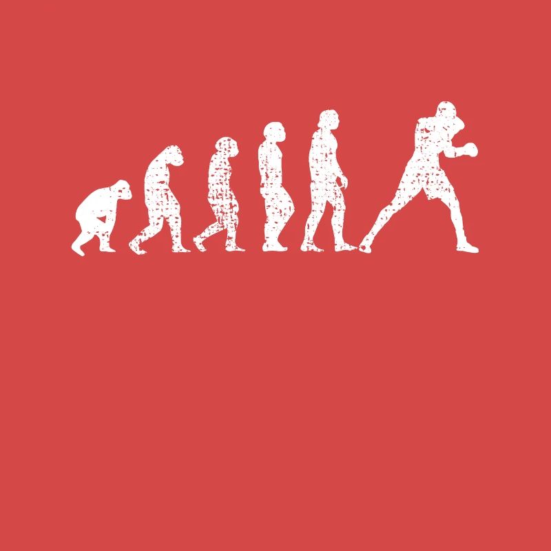 Evolution de la boxe