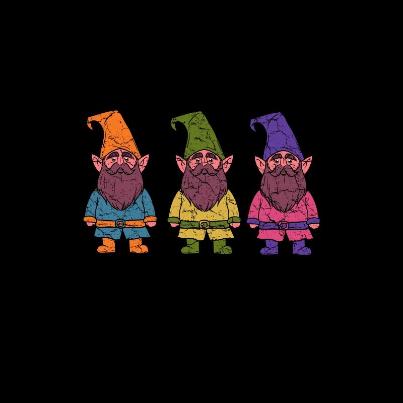 dwarves