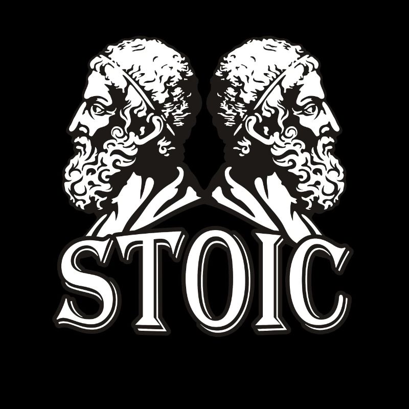 Stoic philosopher