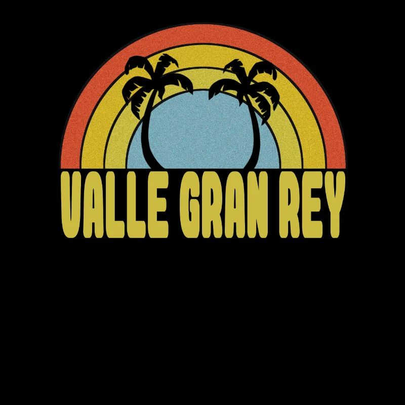 valle gran rey
