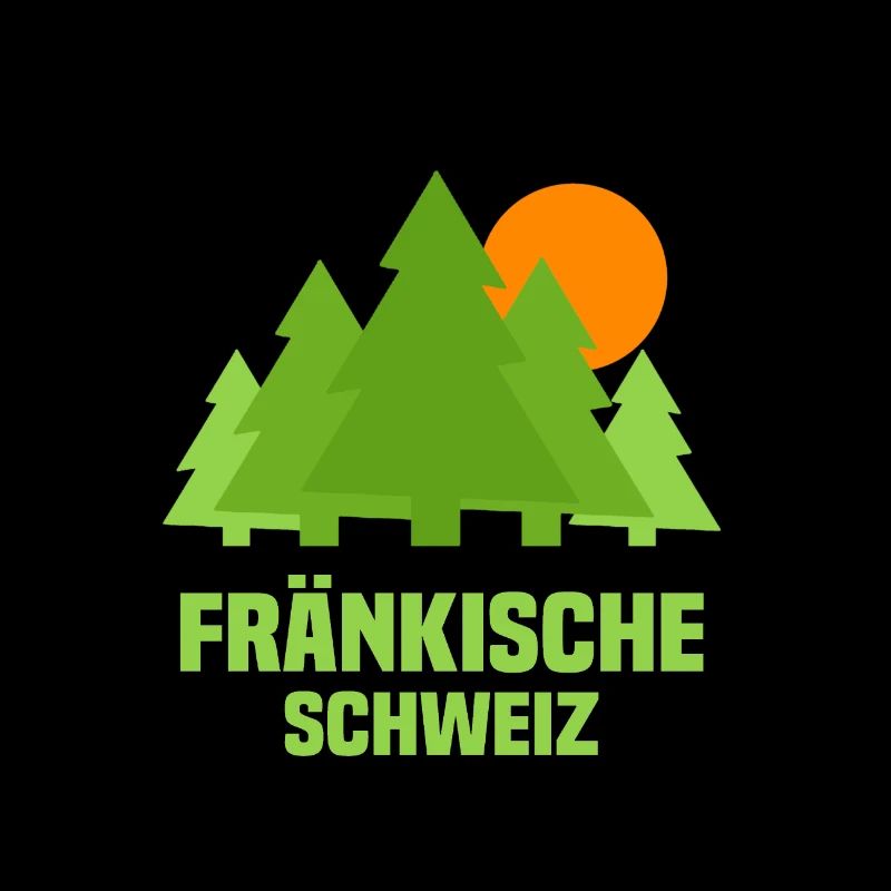 Fränkische Schweiz