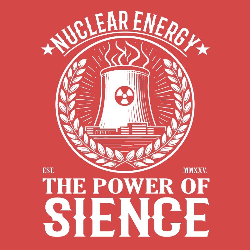 Nuclear Energy – The Power of Science