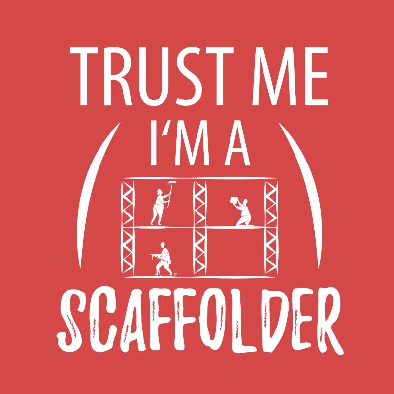 Constructeurs d’échafaudages