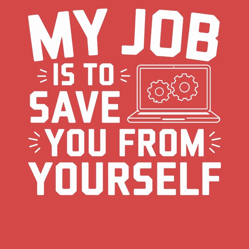 Support Administrateur Nerd Computer Tech