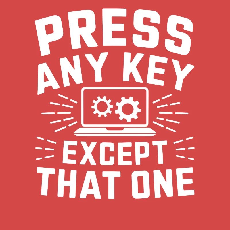 Support Administrateur Nerd Computer Tech