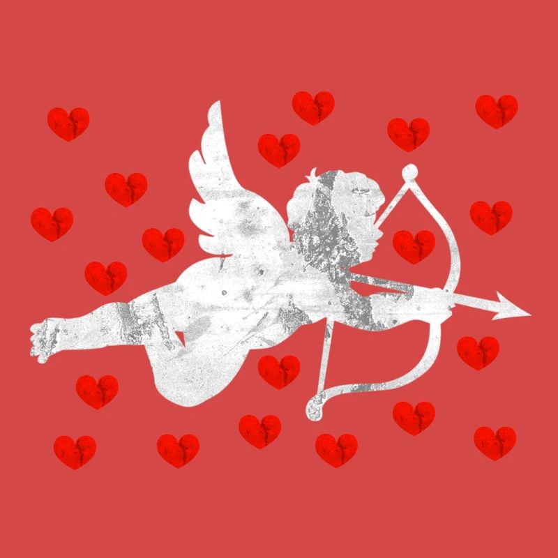 Ange cupidon