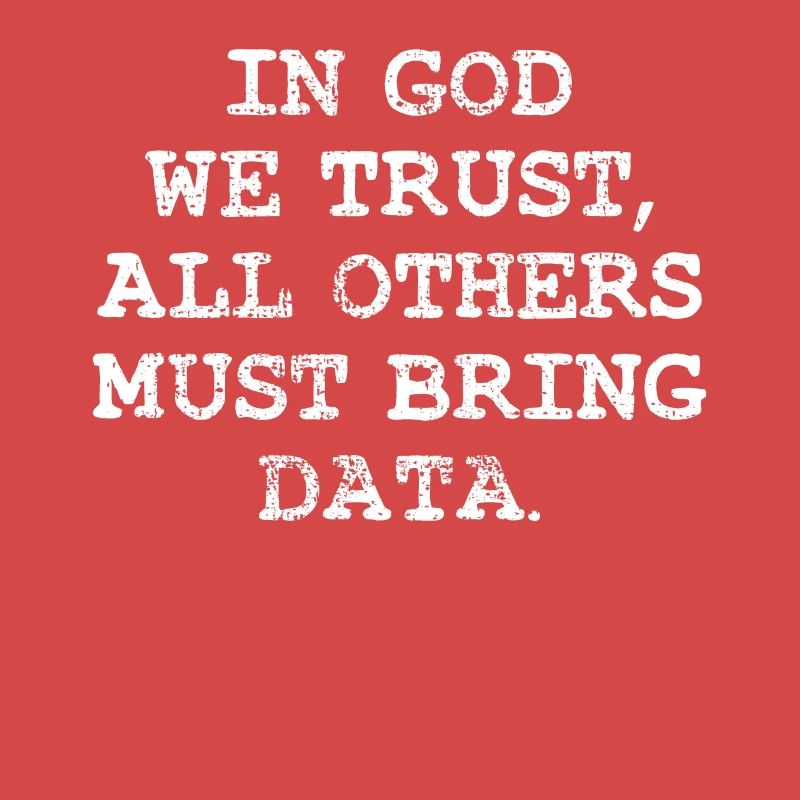 Data programmer developer