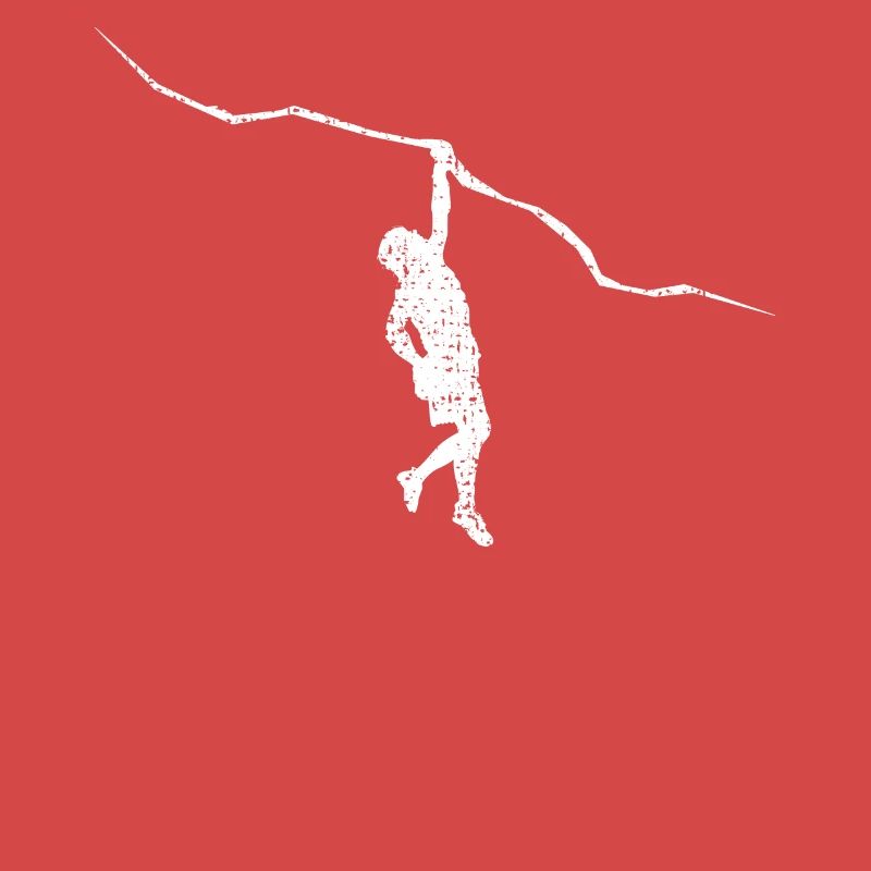 Klettern Klettern Klettern