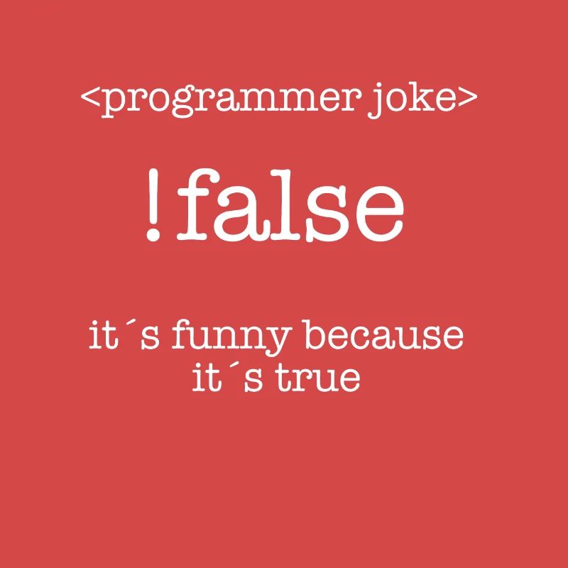 programmer joke