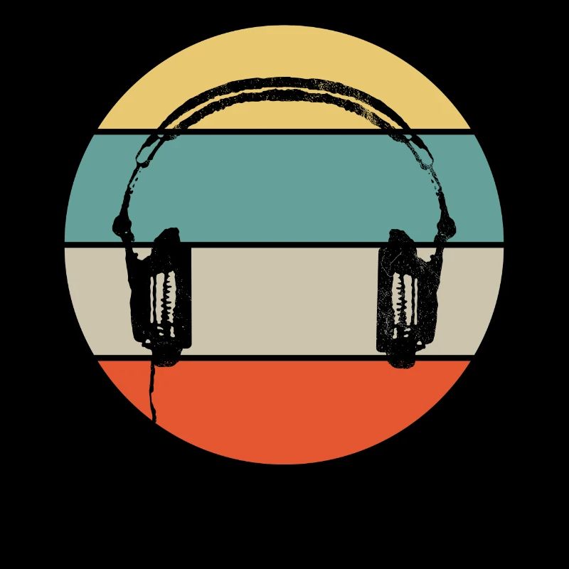 DJ Techno Retro