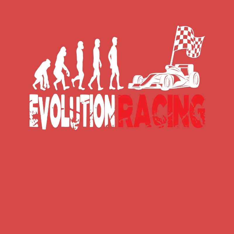 Evolution Du sport automobile