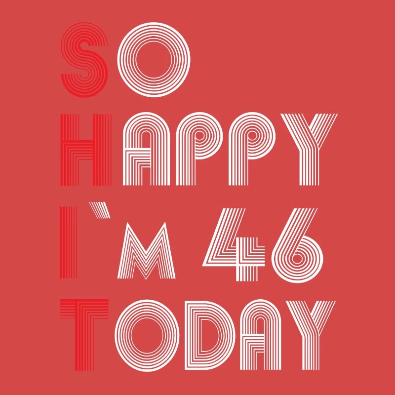 46 ans