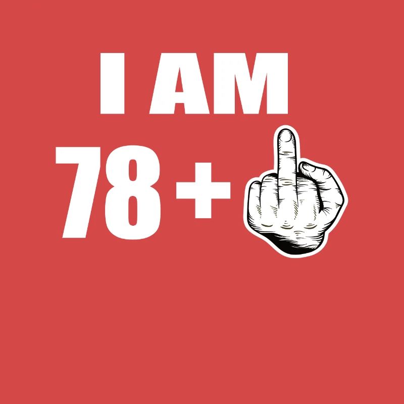 79th birthday