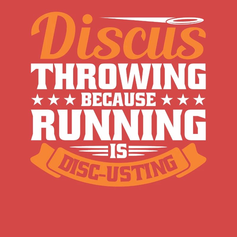 Diskuswurf Diskuswerfer Leichtathletik Diskus