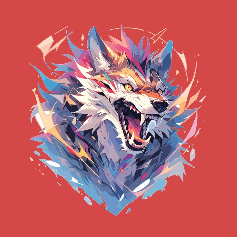 Polygone de loup