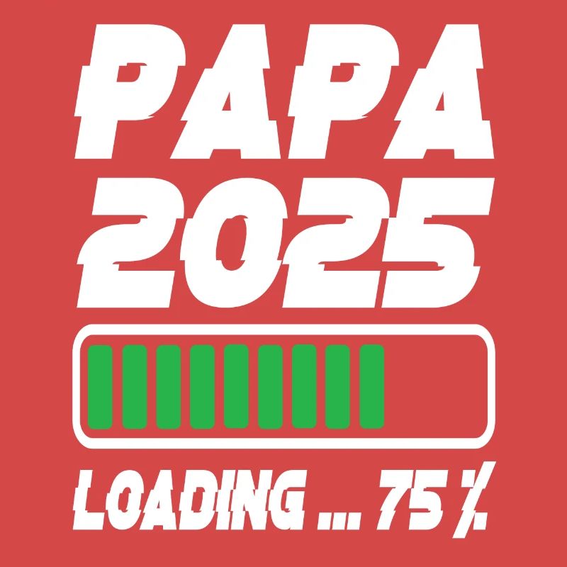 Papa 2025 Loading
