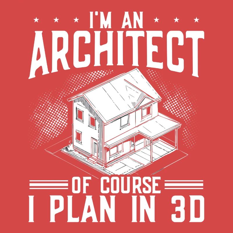 Architect Architecture Gift Architecture Student