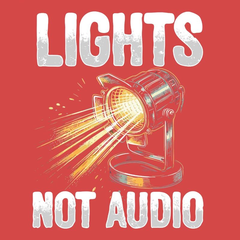 Lighting technician Lighting technician Lighting technology