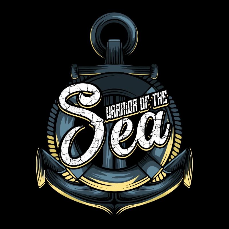 Guerriers de la mer