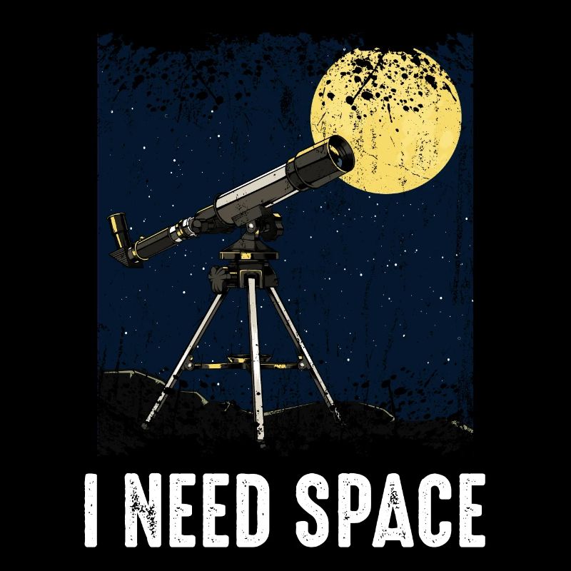 astronomie