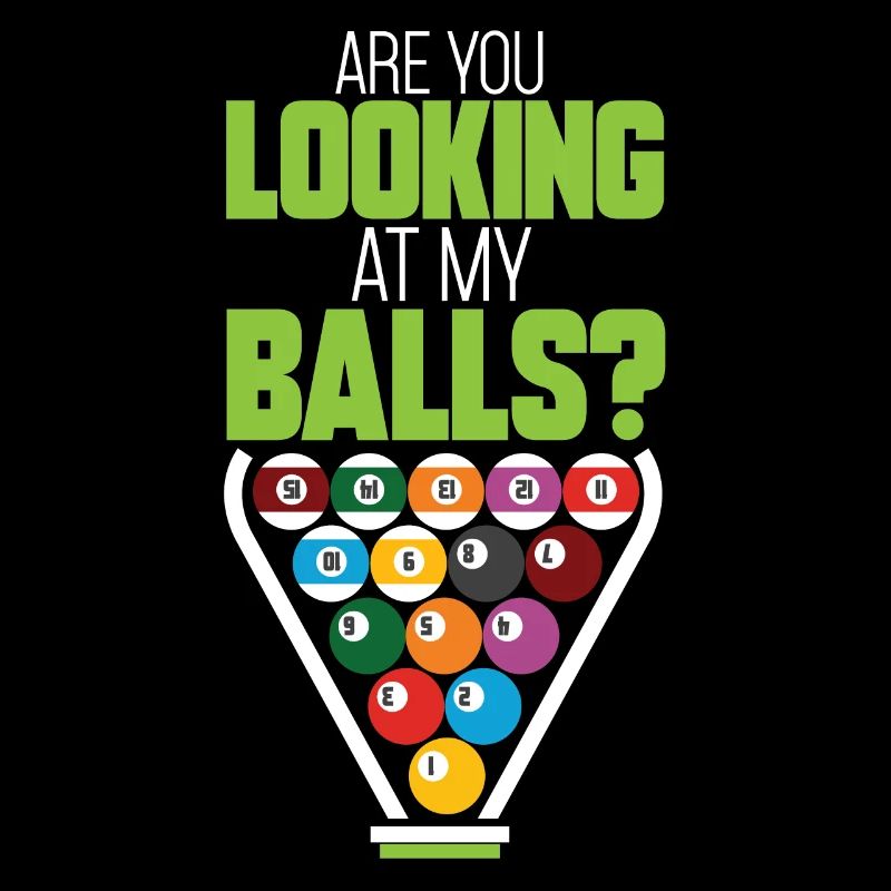 billard pool snooker billardkugel geschenkidee que