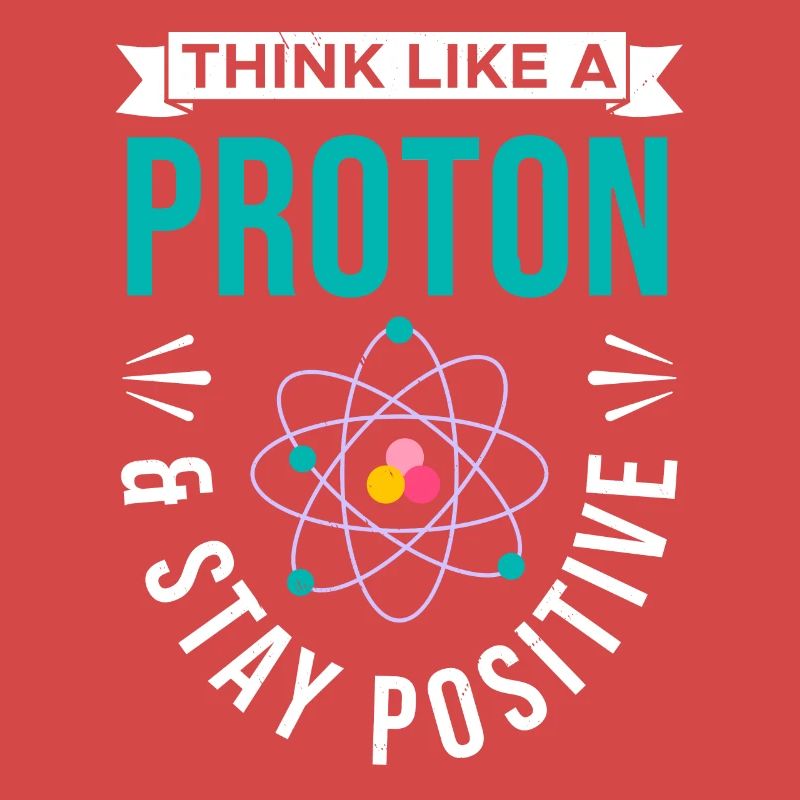 Chimie Tshirt neutron atome molécule professeur Alchimie