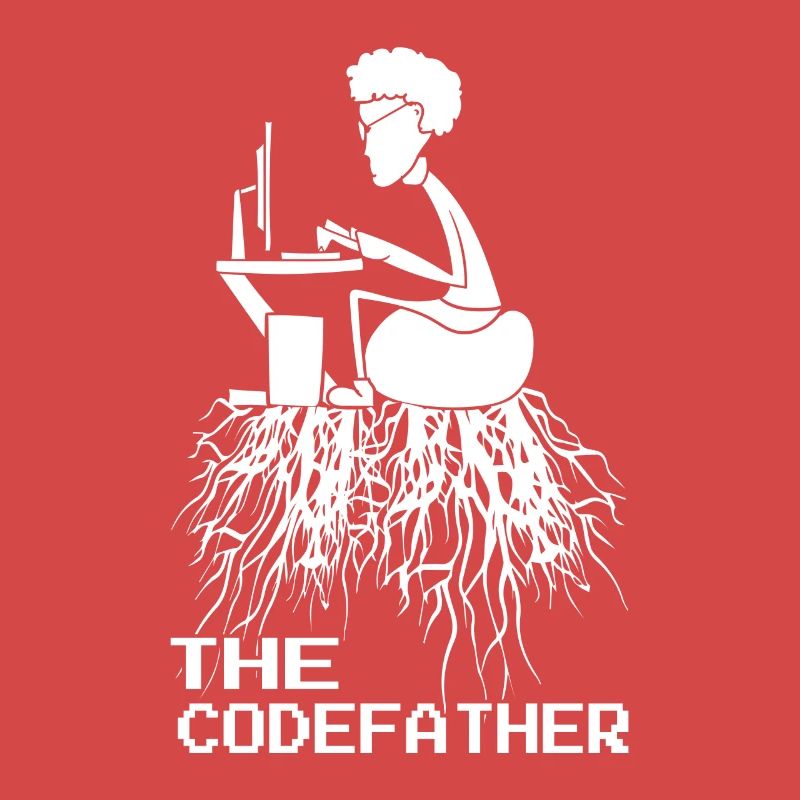 Codefather Informatiker - Computer Programmer