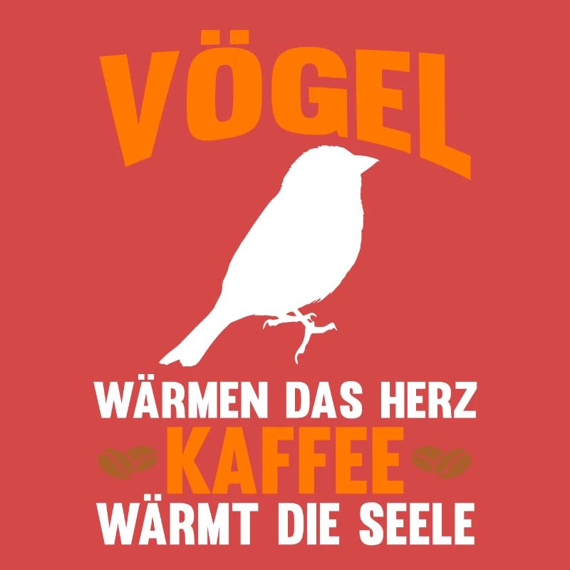 Vogel Kaffee Vogelbesitzer Kaffeetrinker Vögel
