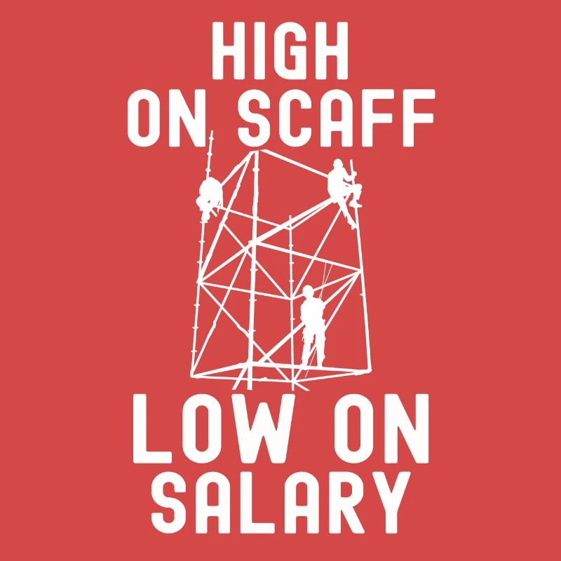 Constructeurs d’échafaudages