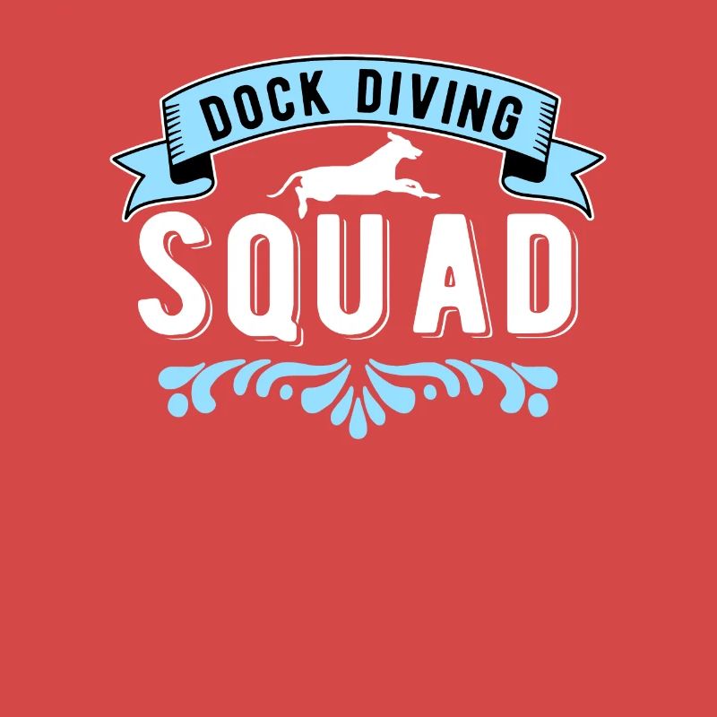 Dock Diving Squad