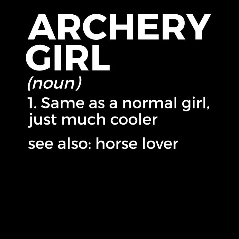 Archery Archer