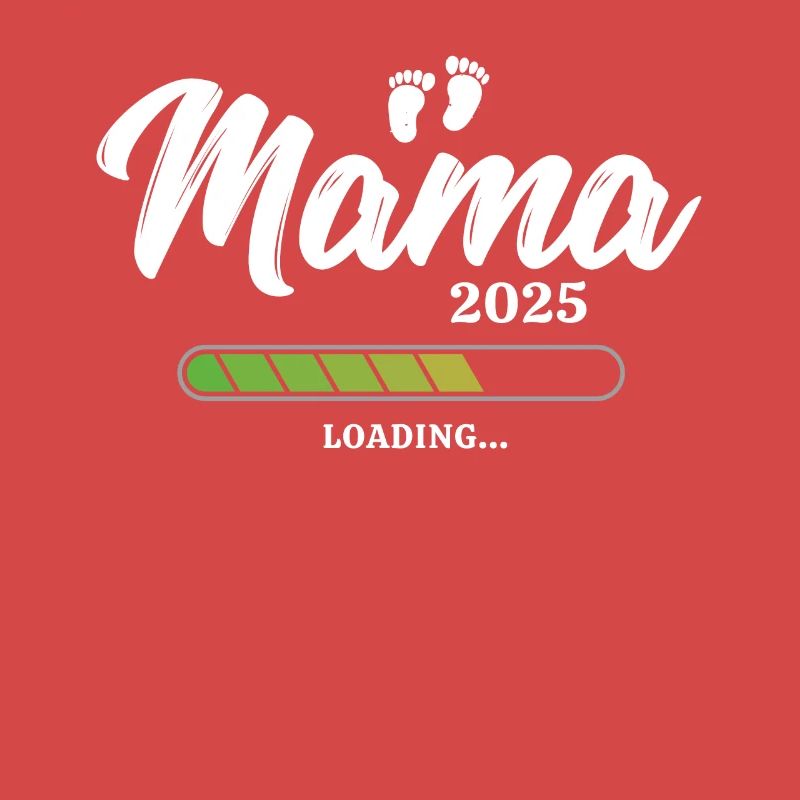 Mama Loading 2025