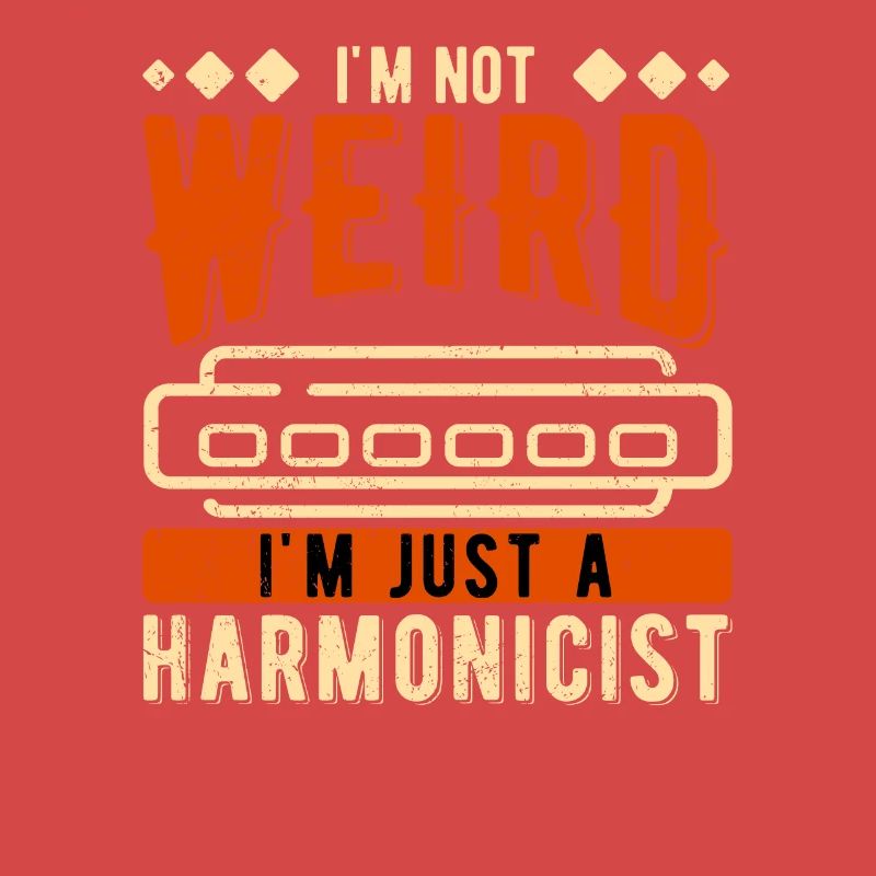 Harmonica harmonica player