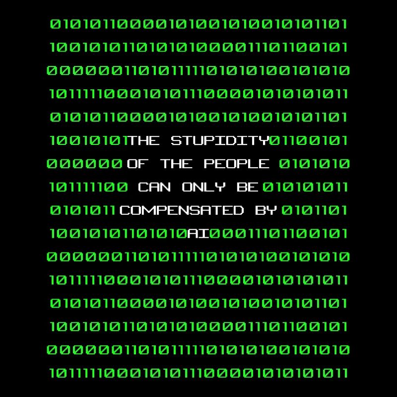 Artificial intelligence